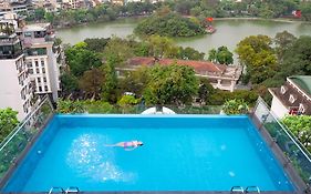 The Oriental Jade Hotel